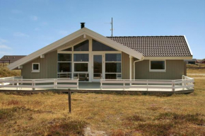 Holiday home Bjerregårdsvej F- 506